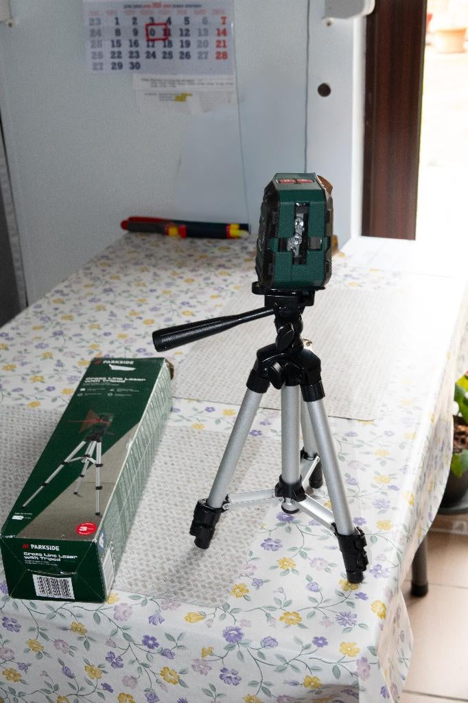 laserapparaat, Enlèvement, Neuf