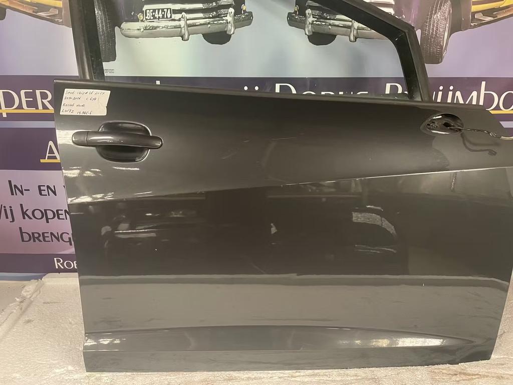 Seat Ibiza st deur rechts voor, Auto-onderdelen, Gebruikt, Deur, Autovia A-2, Km 585 585
08760  Martorell, ES, SEAT S.A.