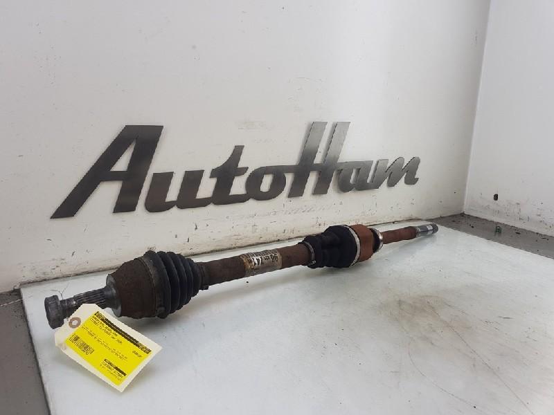 CARDAN AVANT DROIT (TRANSMISSION) Citroën C3 Picasso (SH), Utilisé, Citroën