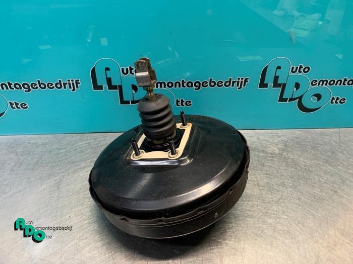 Rembekrachtiger van een Mazda RX-8 (RX-8 03-), Gebruikt, -, -, Ophalen of Verzenden