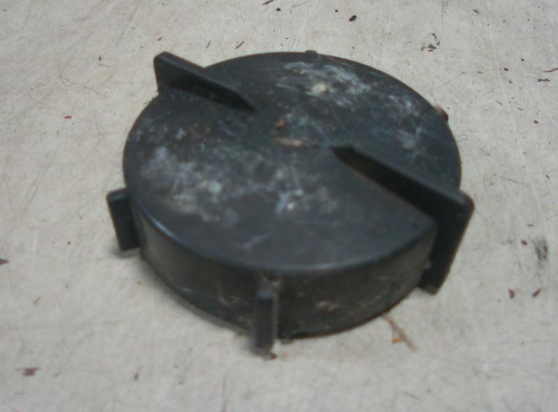 TANKDOP Citroën CX II (01-1975/12-1992), Auto-onderdelen, Gebruikt, Citroën