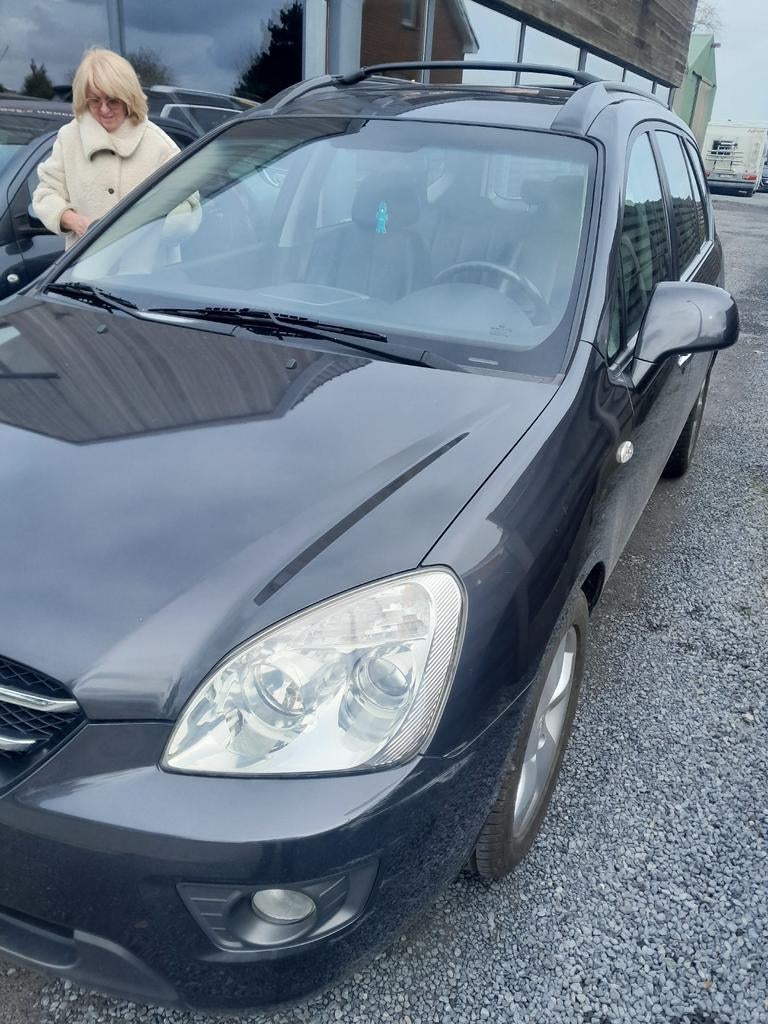 Kia diesel 2007, Autos, Particulier, Diesel, Achat