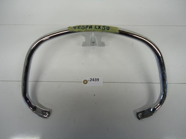 LX50 2005 - 2014 Vespa Beugel Beugel duo handgreep D1-11640, Motoren