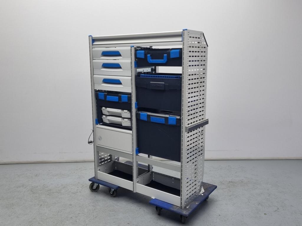 Sortimo bedrijfswagen inrichting bedrijfswageninrichting, Veltmaat BWI, Info@veltmaatbwi.nl, Transportweg 11a, 7442 CT, Nijverdal