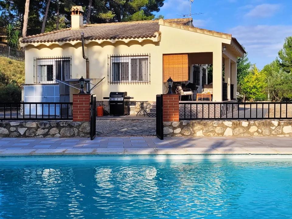 Immo Spanje te koop, Immo, Spanje, Woonhuis, 3 kamers, Landelijk