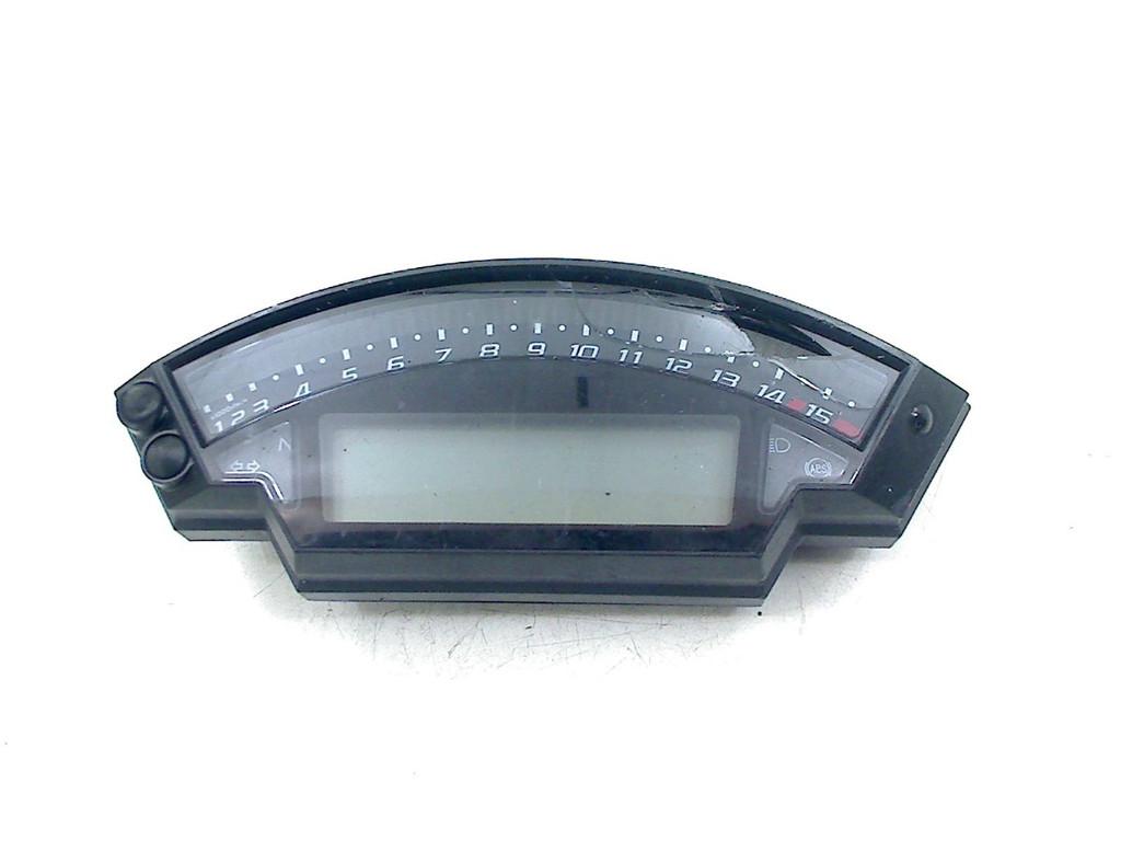 TELLERSET ZX 10 R 2011-2015 +ABS (NINJA ZX-10R ZX1000J-K), Dhr. S. di Majo, Utilisé, Info@cama-motorparts.nl, P.J. Troelstraweg 8 8
3144 CX  MAASSLUIS, NL