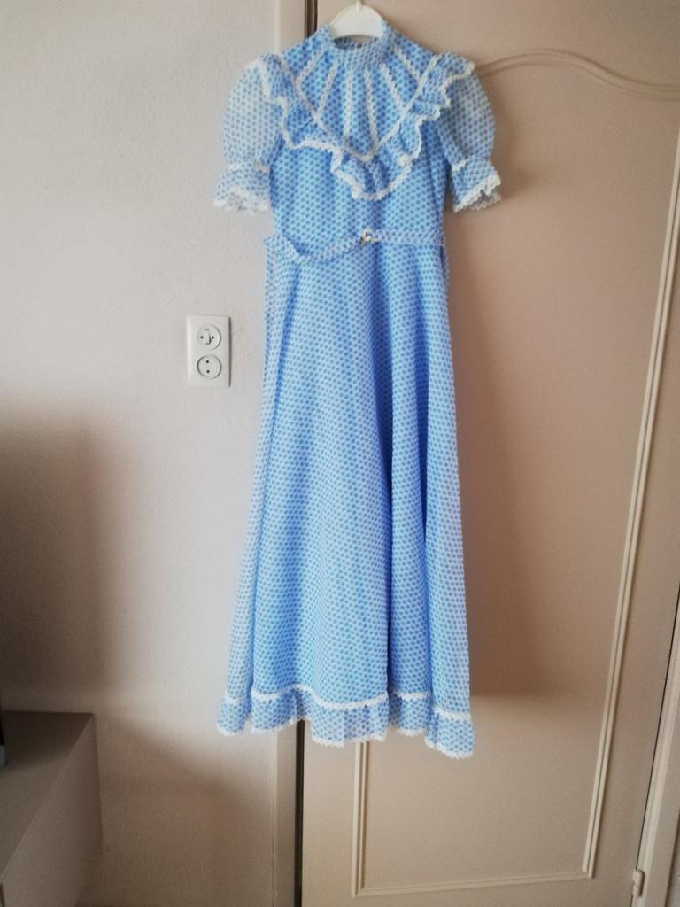 Kinderen en Baby's  Carnavalskleding en Verkleedspullen, Kinderen en Baby's, Ophalen, Zo goed als nieuw