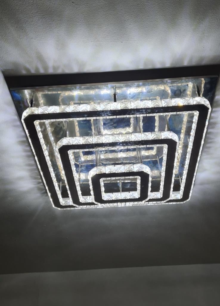 Plafonnier, Huis en Inrichting, Lampen | Plafondlampen, Ophalen of Verzenden