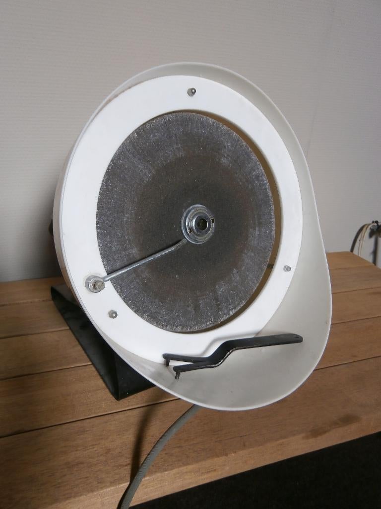 Schuurschijf - optiek, Ophalen of Verzenden