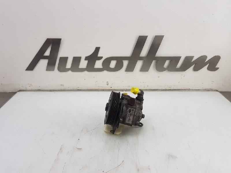 POMPE DE DIRECTION Land + Range Rover Discovery IV (LAS), Utilisé, Land Rover