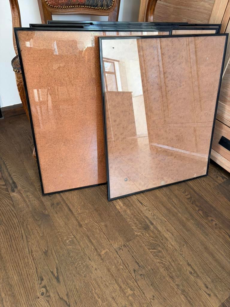 Cades photos ou posters, Enlèvement, Comme neuf