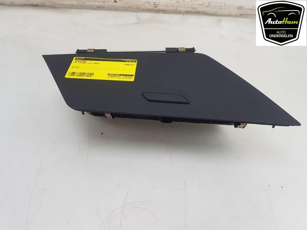 BOITE A GANTS Volkswagen Tiguan (AD1) (01-2016/04-2024), Autos : Pièces & Accessoires, Utilisé, Volkswagen