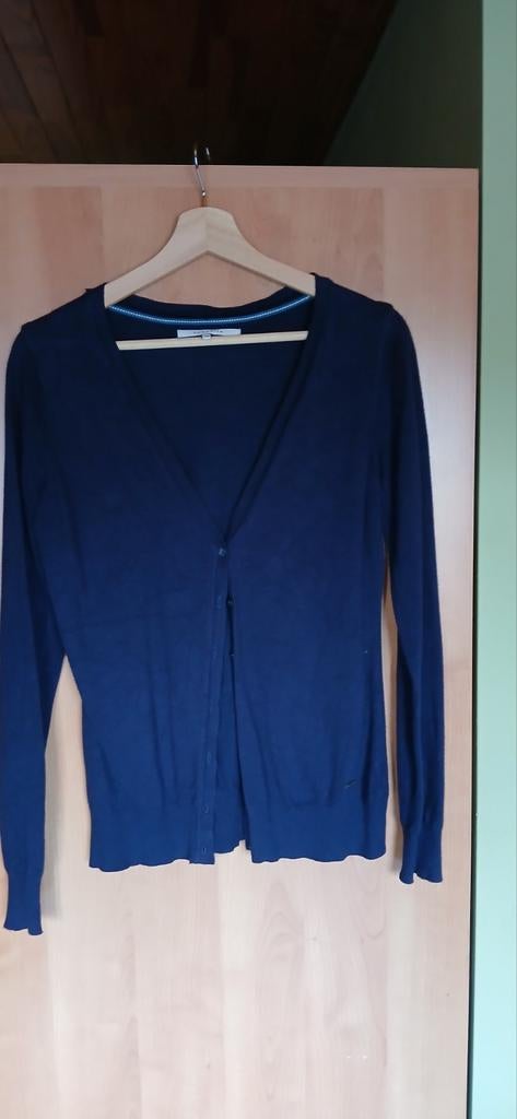 Lola Lisa. Cardigan, Ophalen, Maat 38/40 (M)