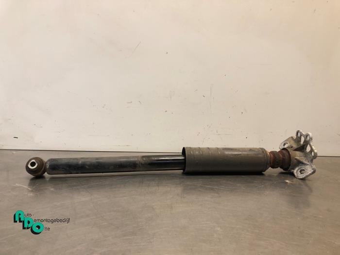 Amortisseur arrière gauche d'un Opel Corsa (Corsa E 15-), Autos : Pièces & Accessoires, -, Opel, 3 mois de garantie, Utilisé