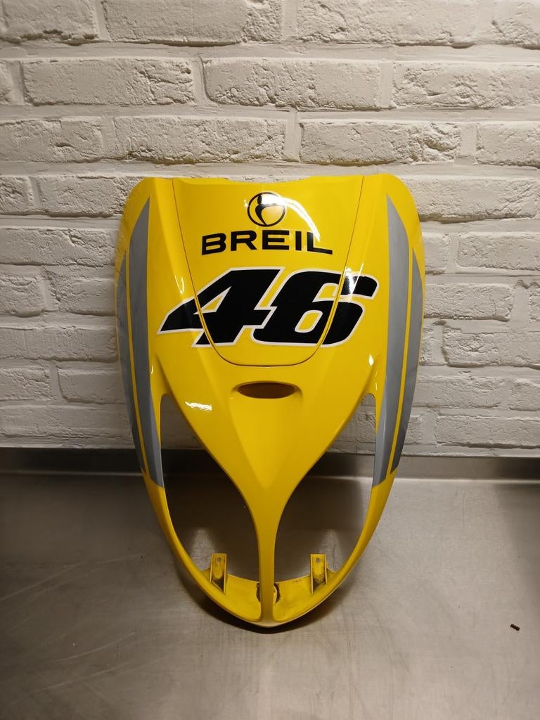 Honda X8R, Particulier