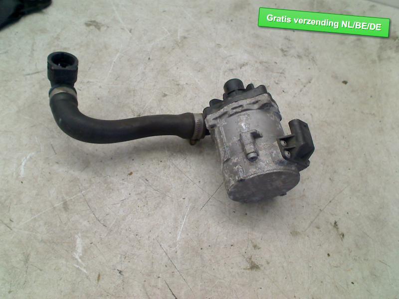 EXTRA EAU POMPE BMW X6 (E71 / E72) (11517568335), Autos : Pièces & Accessoires, Climatisation & Chauffage, BMW, Utilisé