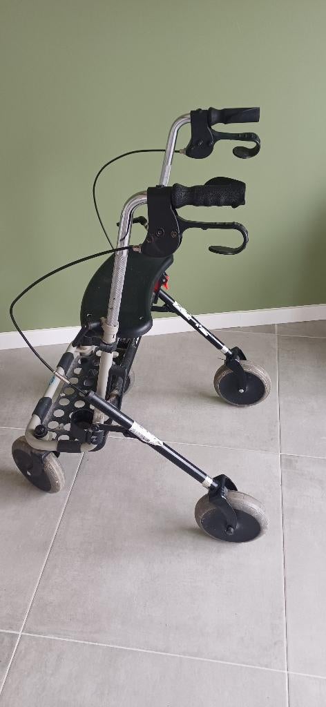 rollator, Enlèvement, Poids léger, Neuf