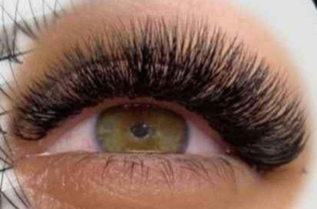Pose de cils & épilation des sourcils, Handtassen en Accessoires, Uiterlijk | Lichaamsverzorging, Ophalen of Verzenden