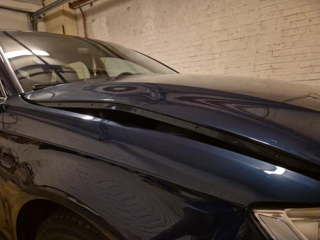 Je Recherche 1 capot Audi A3 Sportback 2017, Autos : Pièces & Accessoires, Enlèvement ou Envoi, Avant, Audi, Capot moteur