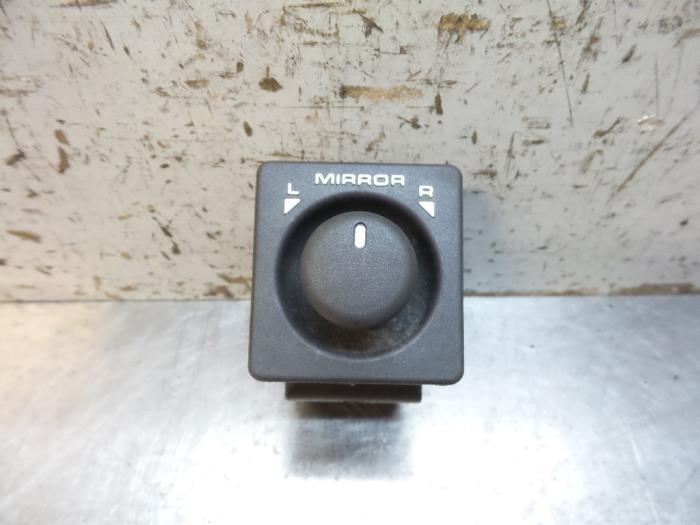 Spiegel Schakelaar van een Landrover Freelander, -, -, Ophalen of Verzenden, -