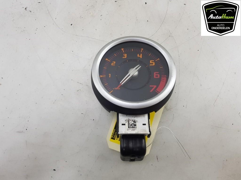 TOERENTELLER Renault Twingo II (CN) (|8200470973|), Gebruikt, Renault