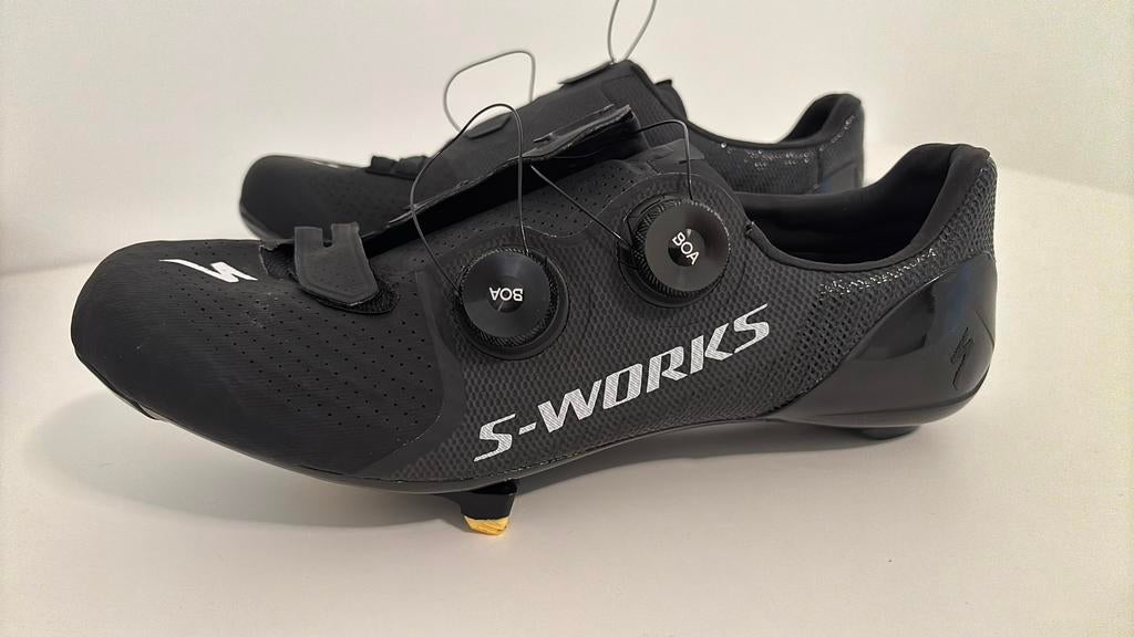 Specialized Sworks 7 fietsschoenen (43,5), Ophalen, Nieuw, Schoenen