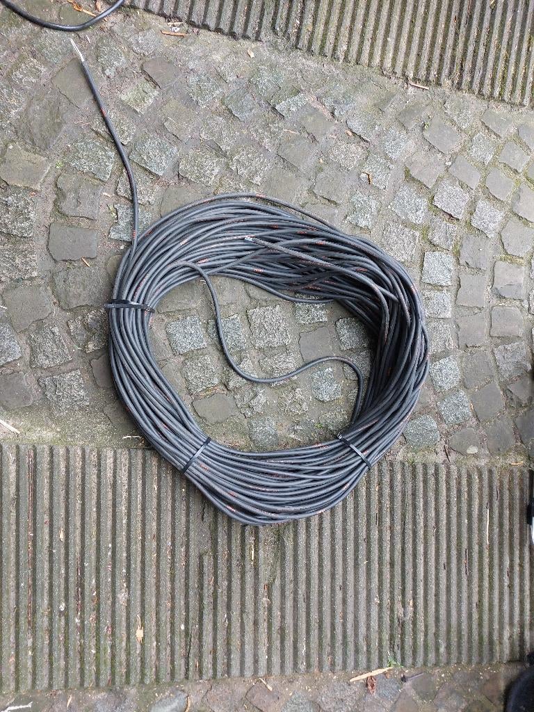 Câble souple Lineax H07RN-F 100m, Enlèvement, Comme neuf