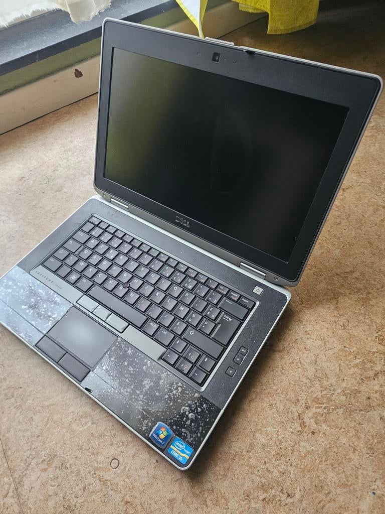 Dell E6430