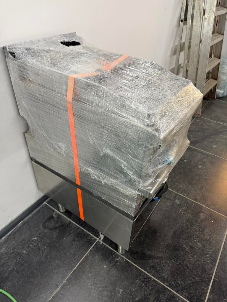 Grill, grillade, barbecue au gaz, Articles professionnels, Enlèvement