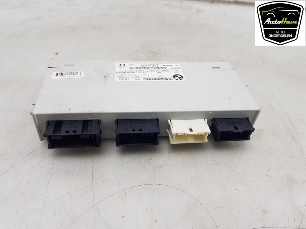 MODULE DE COMMANDE DU HAYON BMW 5 serie Touring (F11), Robert Bosch AG, Utilisé, BMW, Robert-Bosch-Allee 1
74232  Abstatt, DE