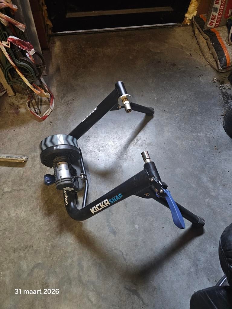 Kickr snap te koop, Fietsen en Brommers, Fietsonderdelen, Ophalen
