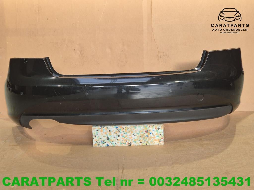 8T8807511D Pare-chocs arri re Audi A5, A5 Sportback, A5 rest, Pare-chocs, AUDI AG, Auto-Union-Strasse 1
85045  Ingolstadt, DE