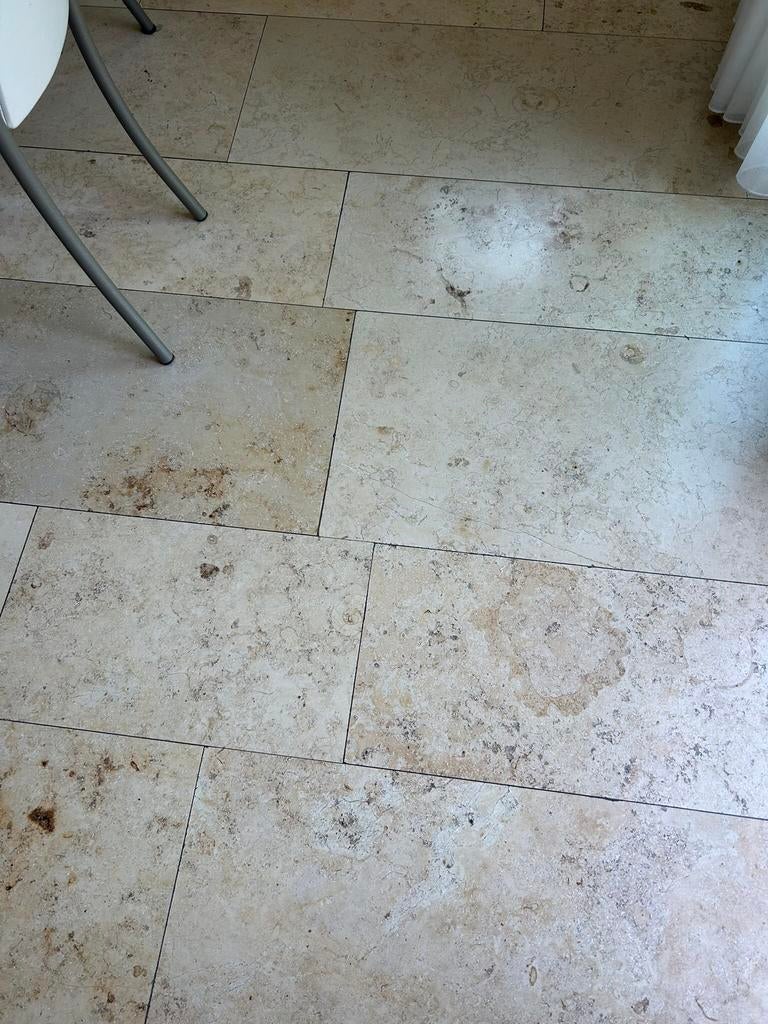 Lot de carreaux du Jura, Bricolage & Construction, Enlèvement, Comme neuf