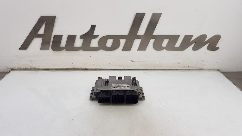 CALCULATEUR MOTEUR ECU Ford Fiesta 6 (JA8) (01-2008/01-2018), Utilisé, Ford