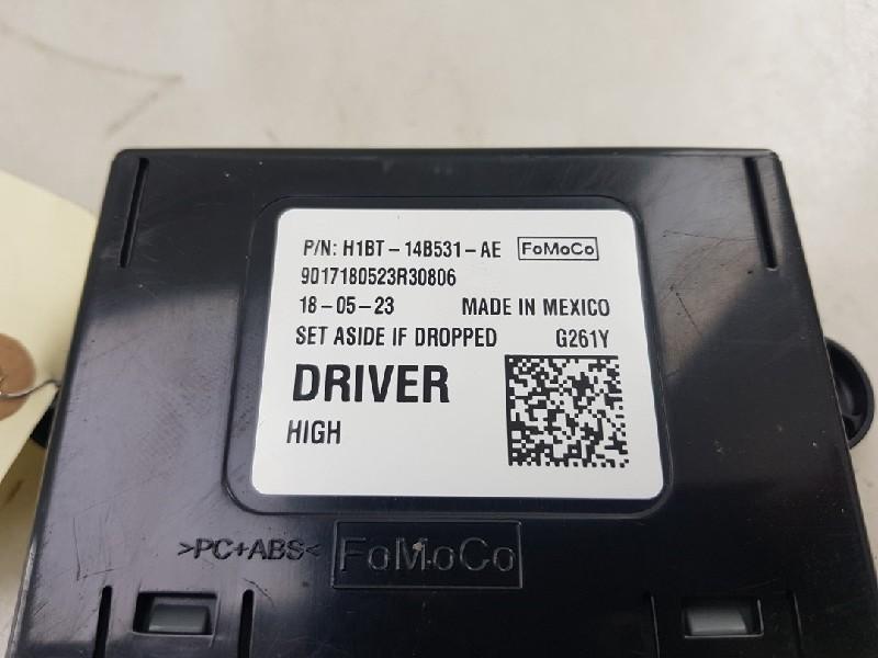 COMPUTER CENTRALE VERGRENDELING Ford Fiesta 7, Auto-onderdelen, Gebruikt, Ford