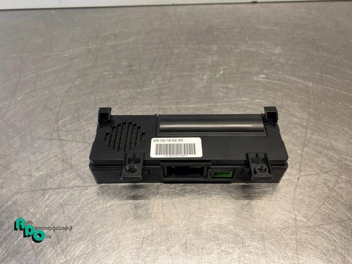 Telefoon interface van een Citroen Berlingo (Berlingo 18-), Auto-onderdelen, Gebruikt, -, Ophalen of Verzenden, -