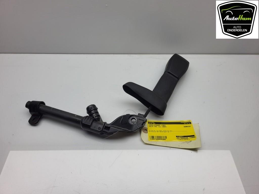 GORDELSPANNER LINKS Volvo V50 (MW) (|31250397|31305677|), Auto-onderdelen, Interieur en Bekleding, Gebruikt, Volvo