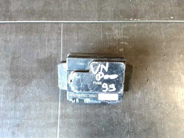 VN800 1995 - 2005 Kawasaki CDI D1-58479, Motoren, Onderdelen | Kawasaki