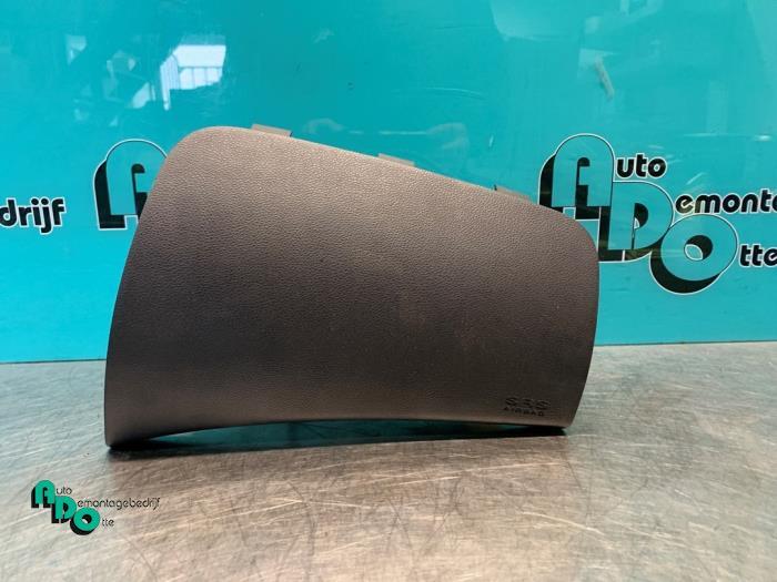 Airbag rechts (Dashboard) van een Hyundai I10 (I10 08-), Gebruikt, -, -, Ophalen of Verzenden