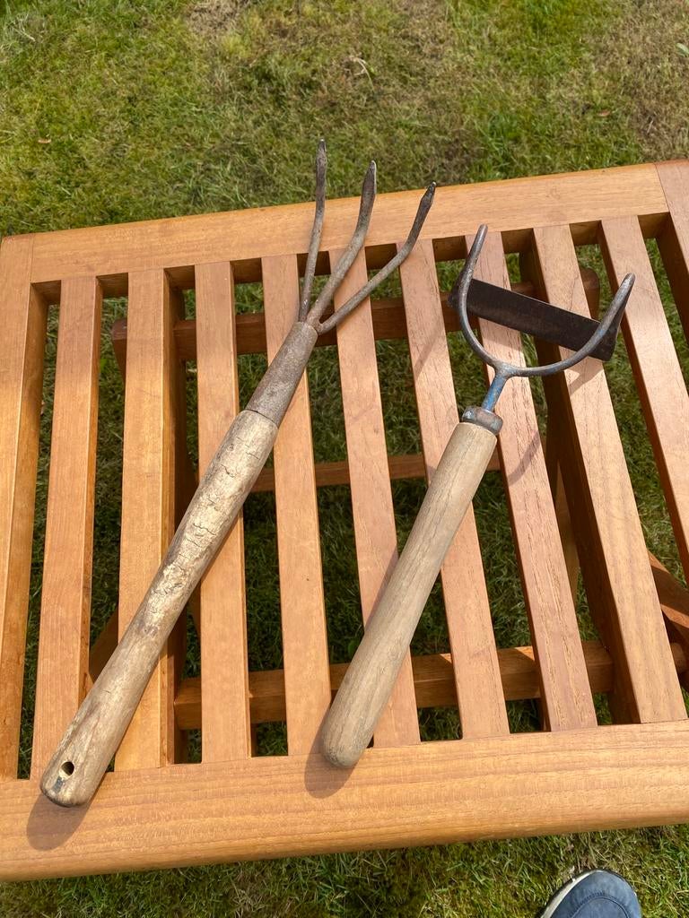 Tuin gerief, Ophalen of Verzenden, Zo goed als nieuw