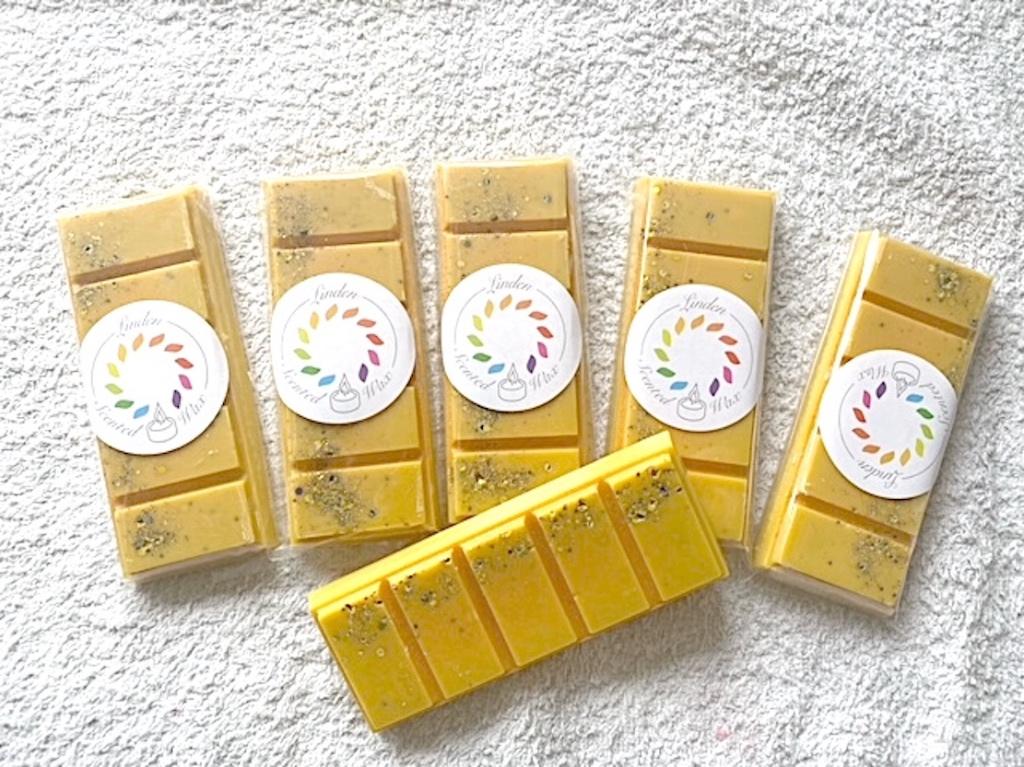 Parfum Snapbars Snapbar à la cire fondue, parfum JADORE, Enlèvement ou Envoi, Neuf, Bougie