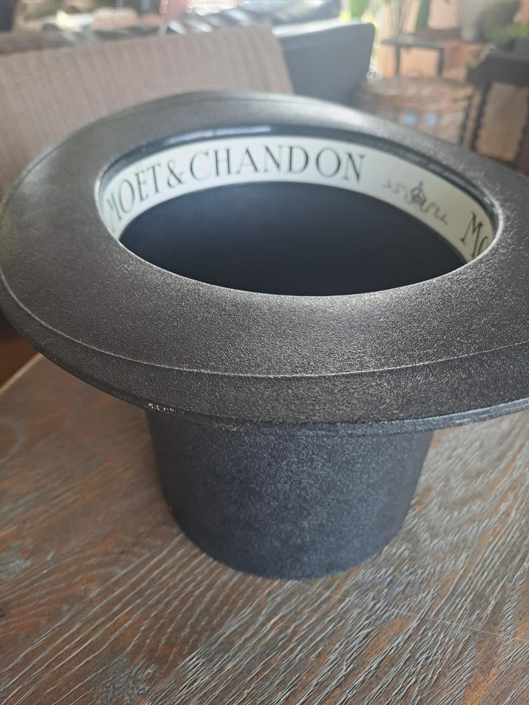 Seau à champagne Vintage, Moëte & Chandon, Enlèvement ou Envoi