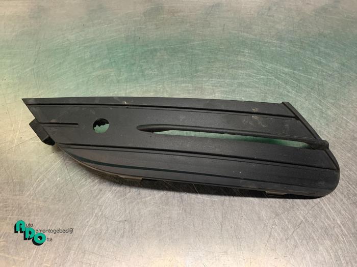 Bumper Rooster van een Renault Espace (Espace 5 15-), Auto-onderdelen, Gebruikt, -, -, Ophalen of Verzenden