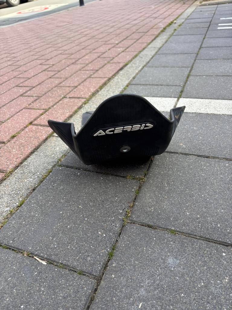 Acerbis, Ophalen of Verzenden, Zo goed als nieuw