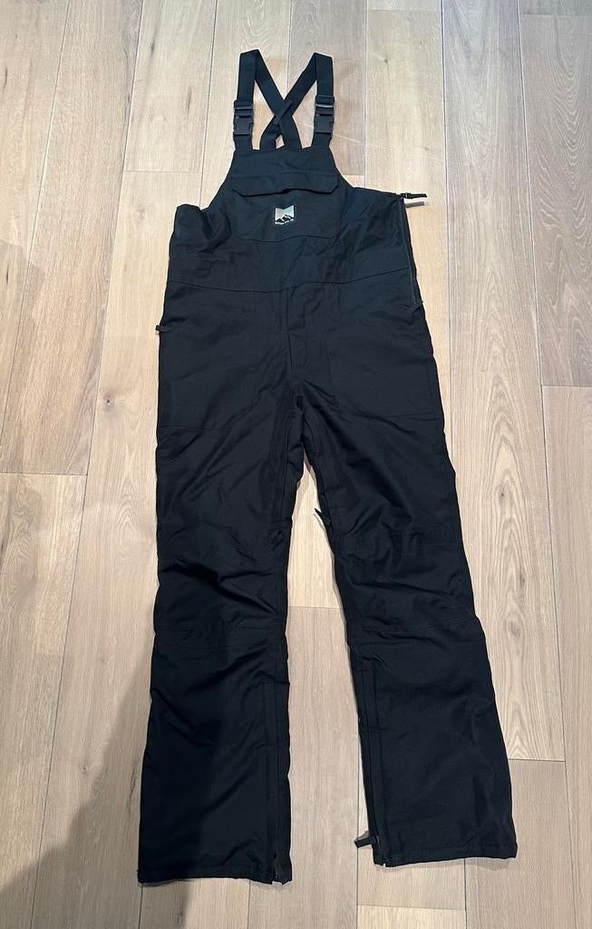 Ski bib Siroko, Kleding | Heren, Wintersportkleding, Ophalen, Gedragen, Overige maten