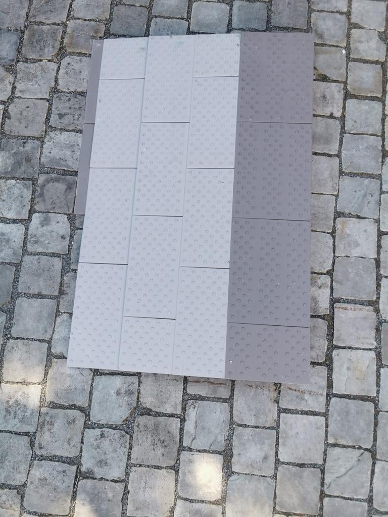 Rampe pour trottinettes et fauteuils roulants électriques, Caravanes & Camping, Enlèvement ou Envoi, Comme neuf