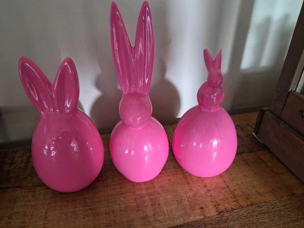 Paashaasfiguur, Ophalen of Verzenden