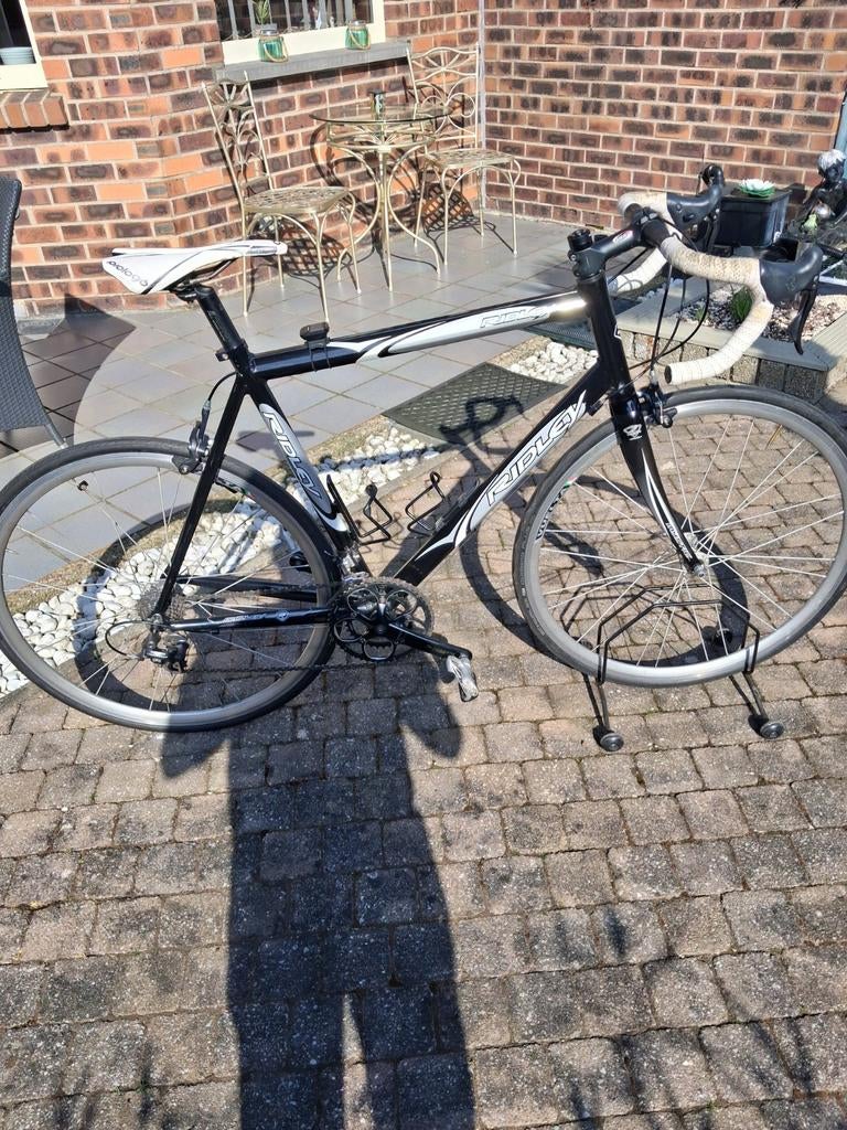 Racefiets te koop maat 56, Enlèvement