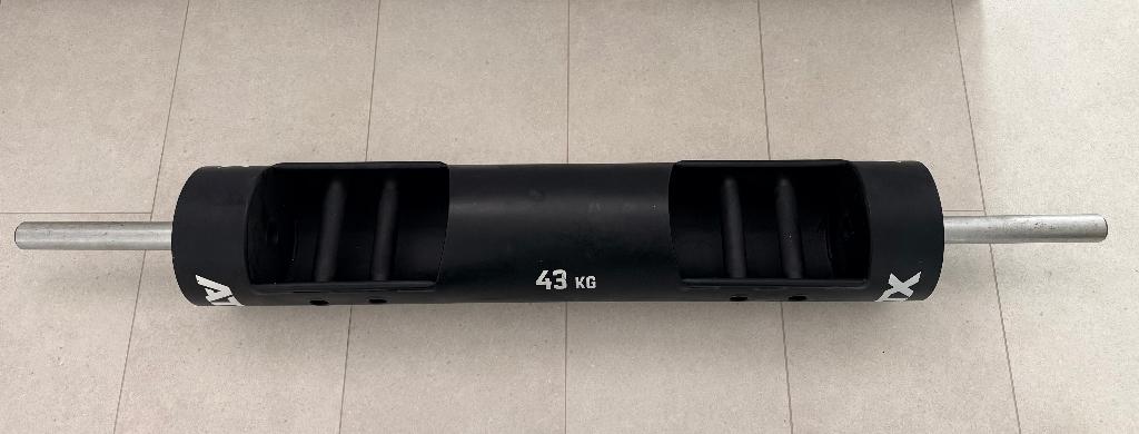 ATX Log Bar 250, Sports & Fitness, Enlèvement, Comme neuf, Autres types