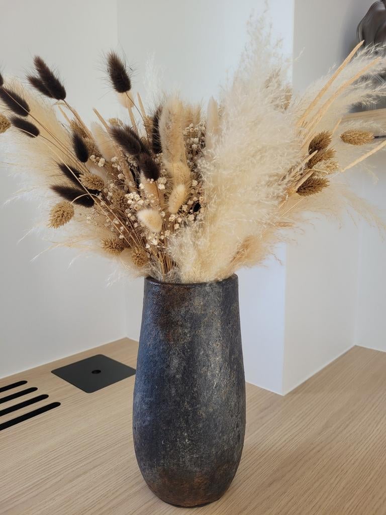 Droogbloemen, Huis en Inrichting, Woonaccessoires | Droogbloemen, Ophalen